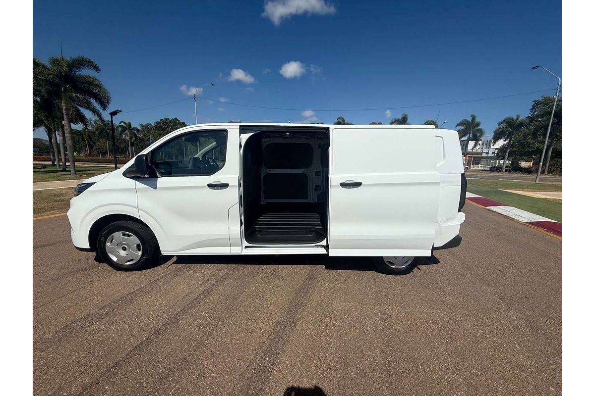 2023 Ford Transit Custom Trend 320L AV LWB