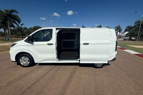 2023 Ford Transit Custom Trend 320L AV