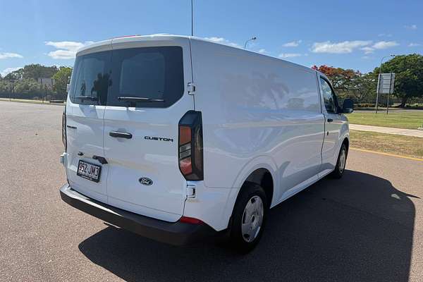 2023 Ford Transit Custom Trend 320L AV