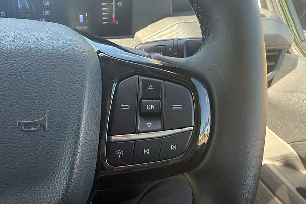 2023 Ford Transit Custom Trend 320L AV LWB