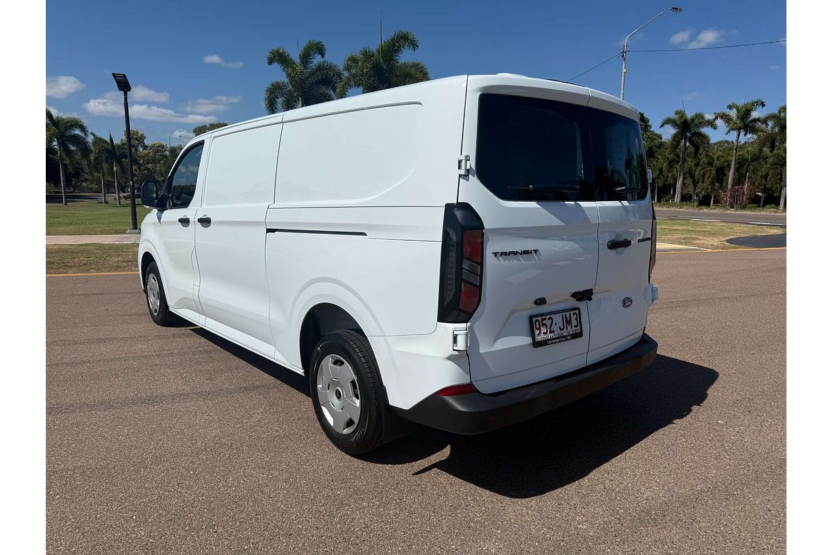 2023 Ford Transit Custom Trend 320L AV LWB