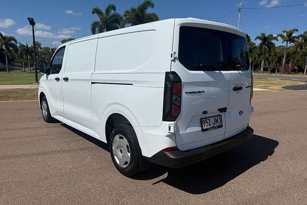 2023 Ford Transit Custom Trend 320L AV LWB