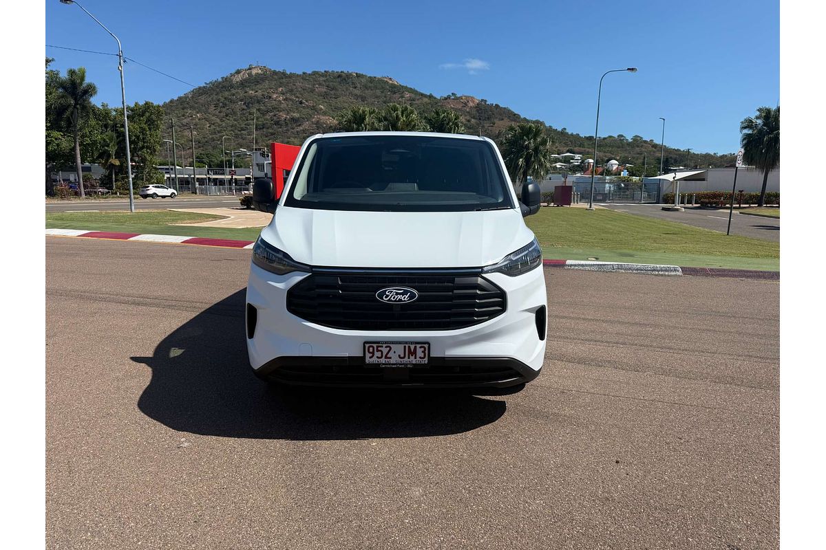 2023 Ford Transit Custom Trend 320L AV LWB