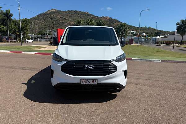 2023 Ford Transit Custom Trend 320L AV LWB