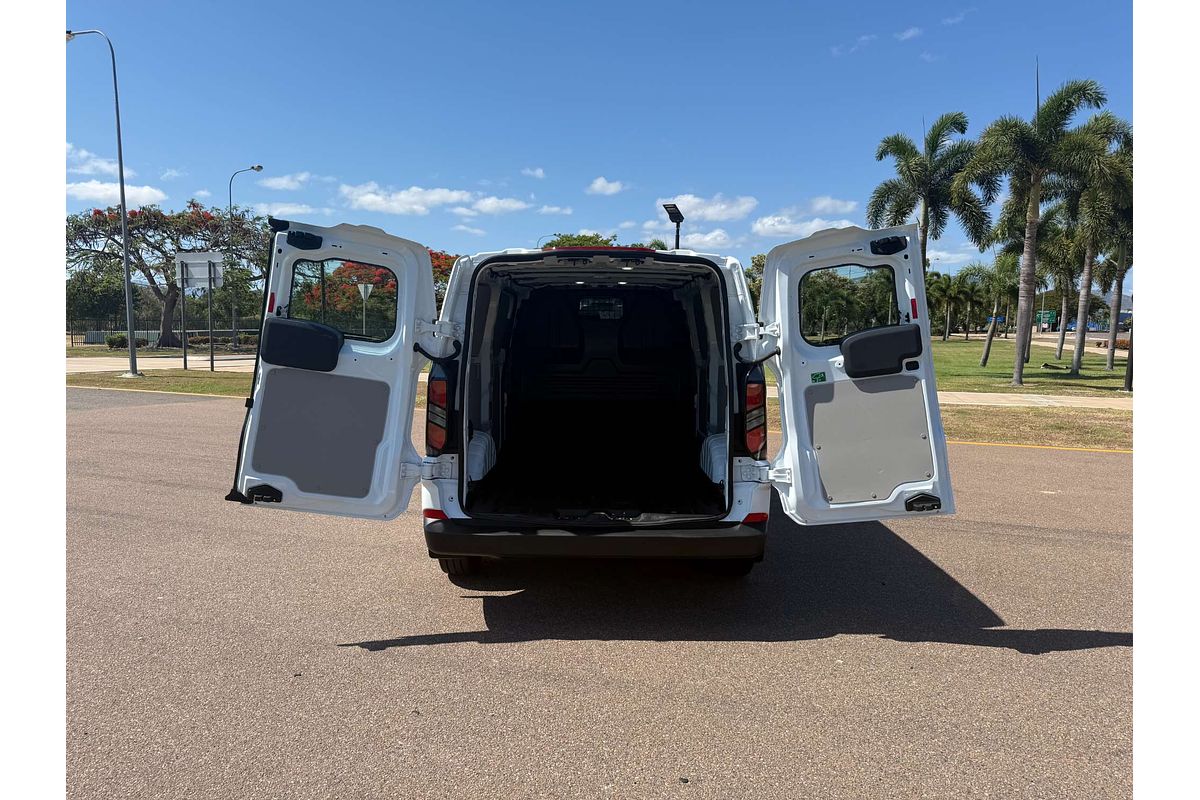 2023 Ford Transit Custom Trend 320L AV LWB