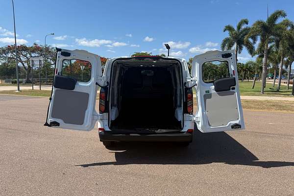 2023 Ford Transit Custom Trend 320L AV LWB