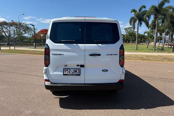 2023 Ford Transit Custom Trend 320L AV LWB