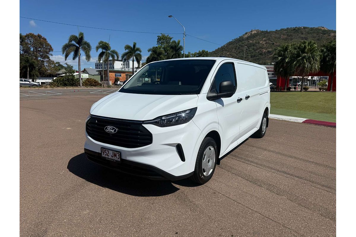 2023 Ford Transit Custom Trend 320L AV