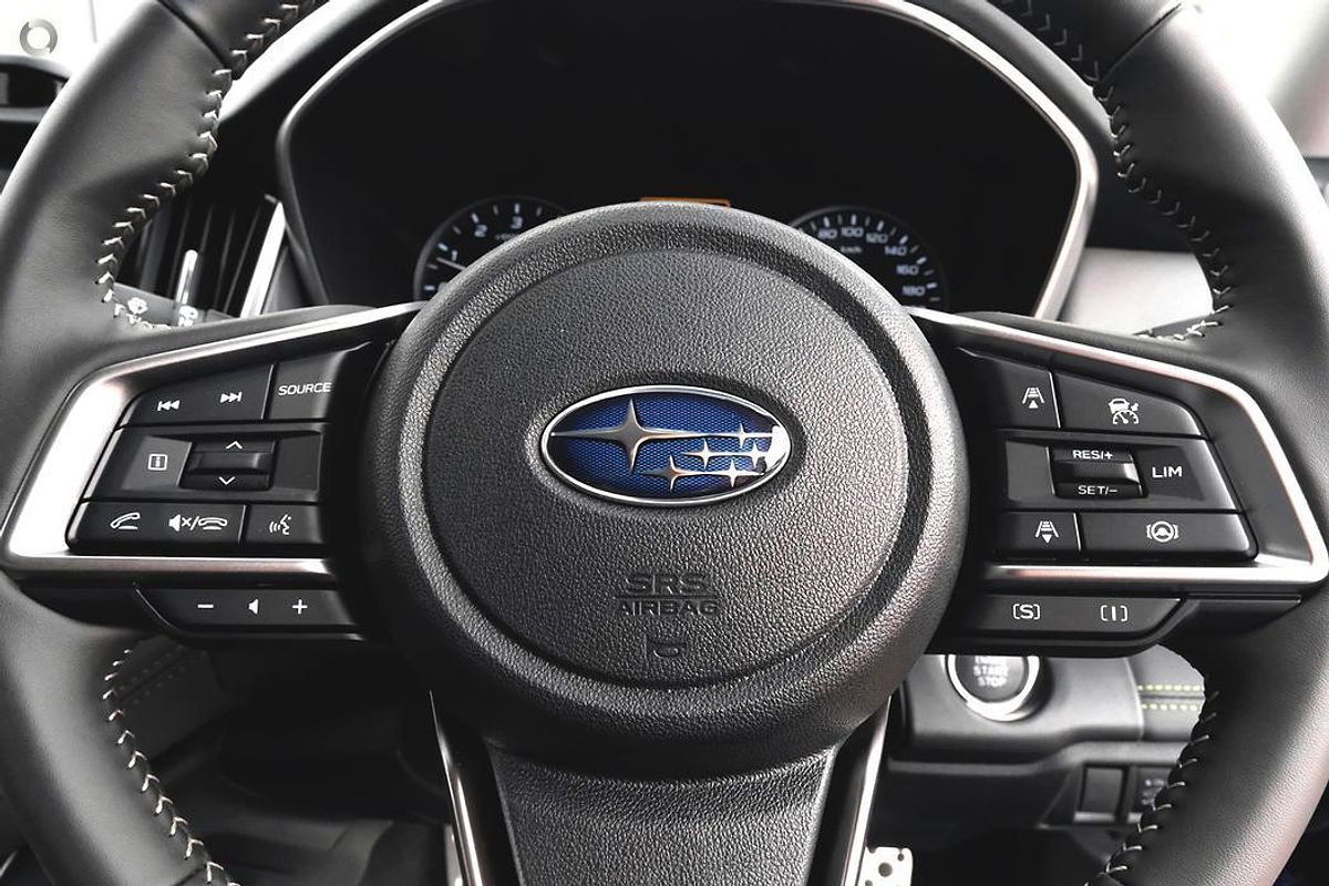 2024 Subaru Outback AWD Sport XT 6GEN