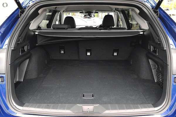 2024 Subaru Outback AWD Sport XT 6GEN