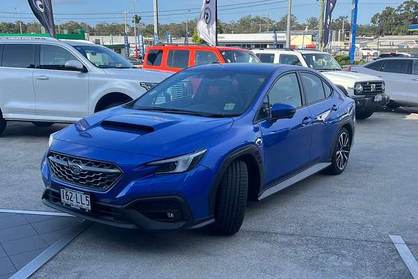 2024 Subaru WRX tS VB