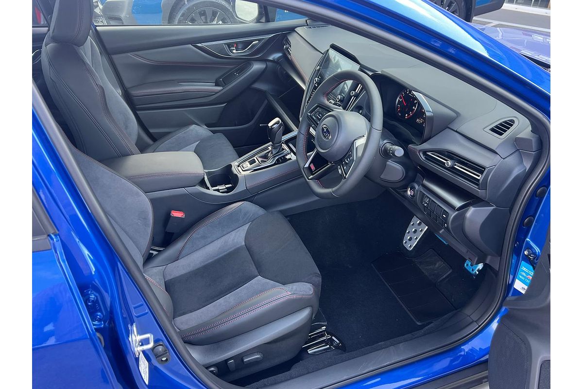 2024 Subaru WRX tS VB