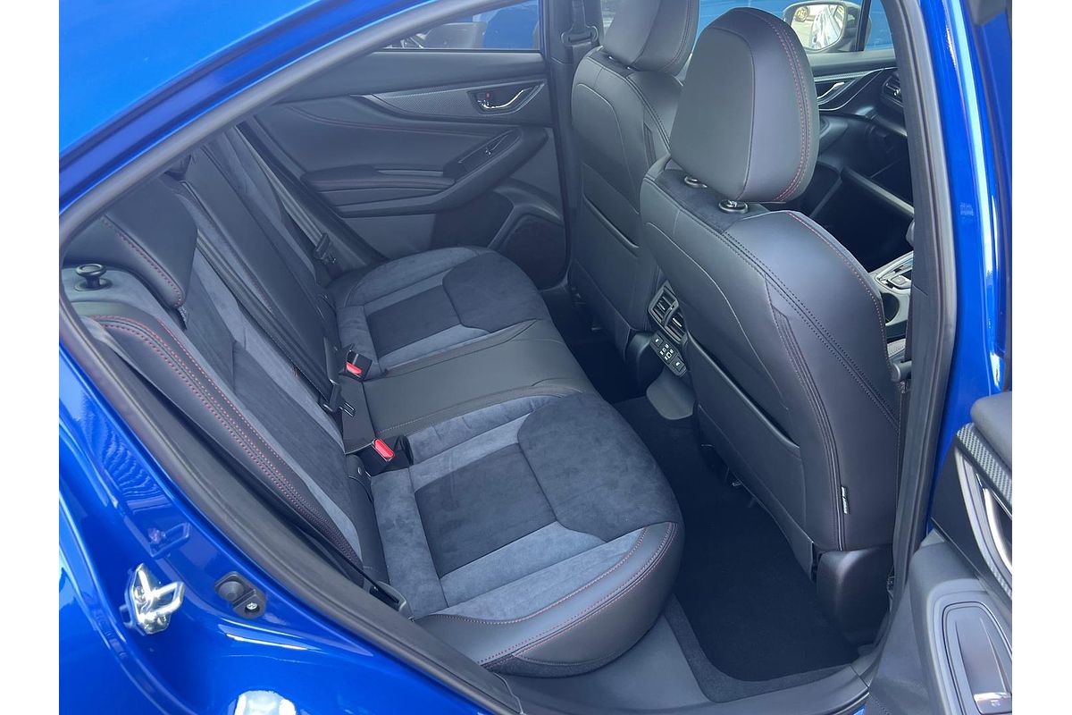 2024 Subaru WRX tS VB