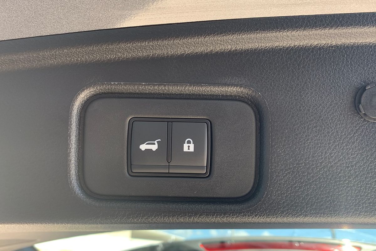 2024 Nissan Pathfinder ST-L R53