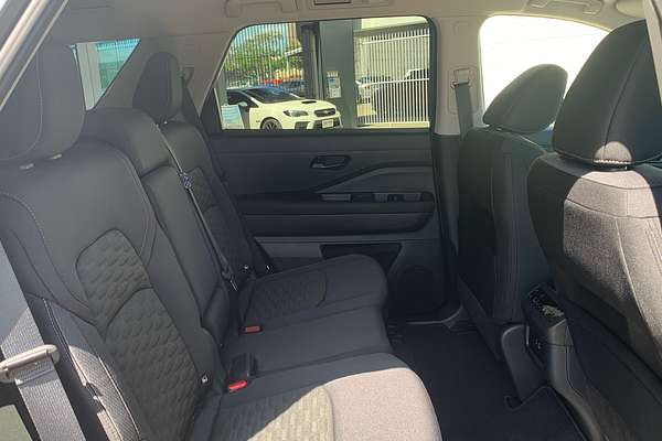 2024 Nissan Pathfinder ST-L R53