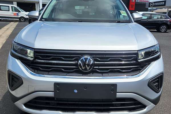 2024 Volkswagen T-Cross 85TSI Life D31
