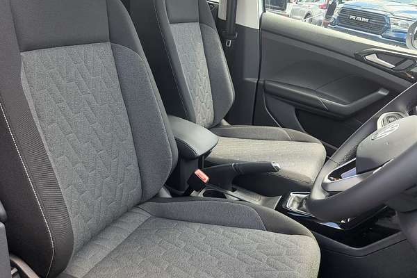 2024 Volkswagen T-Cross 85TSI Life D31