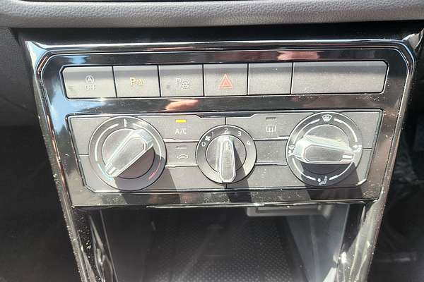 2024 Volkswagen T-Cross 85TSI Life D31