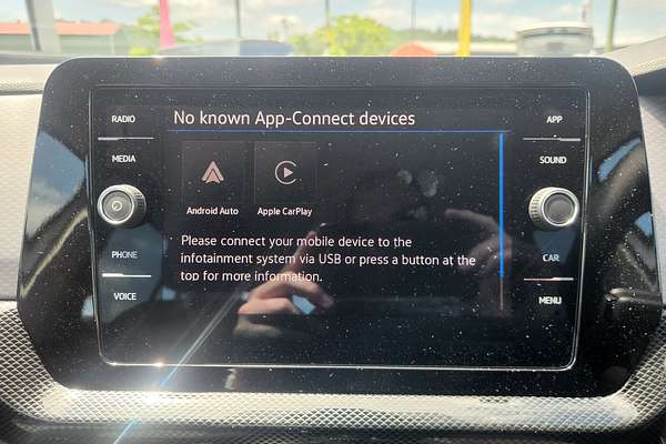 2024 Volkswagen T-Cross 85TSI Life D31