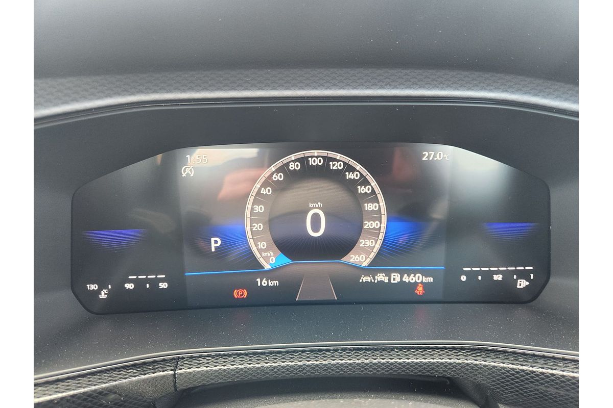 2024 Volkswagen T-Cross 85TSI Life D31