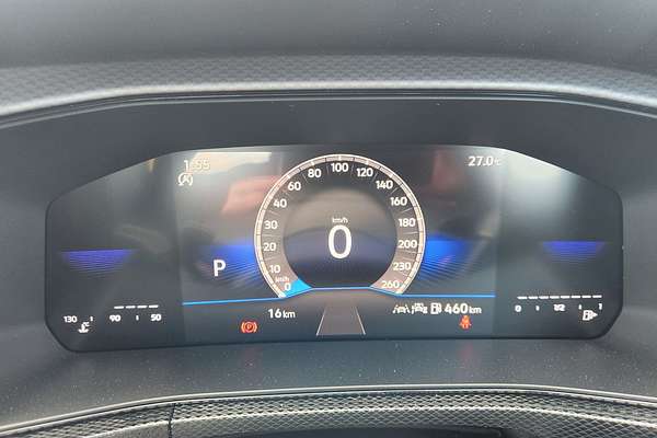 2024 Volkswagen T-Cross 85TSI Life D31