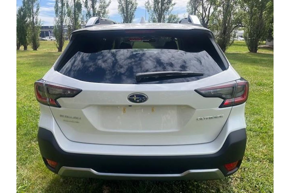 2024 Subaru Outback AWD Touring 6GEN