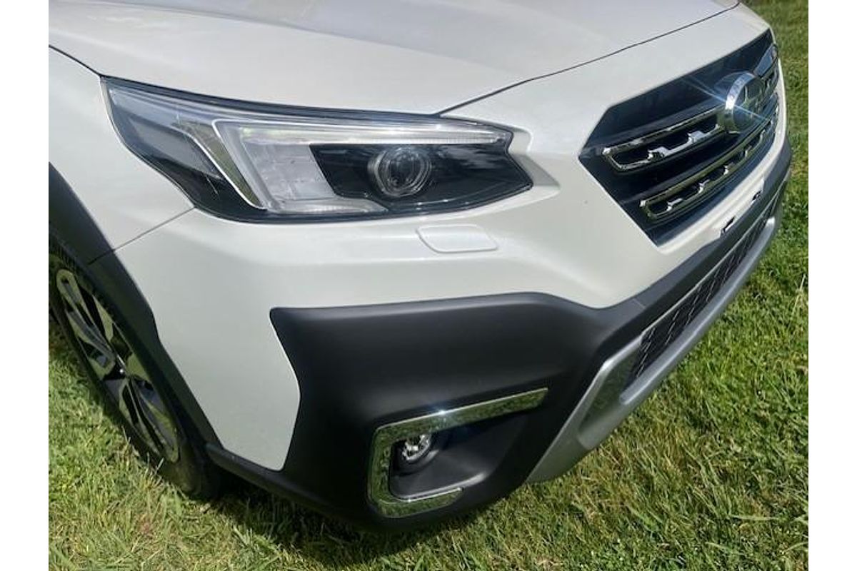2024 Subaru Outback AWD Touring 6GEN