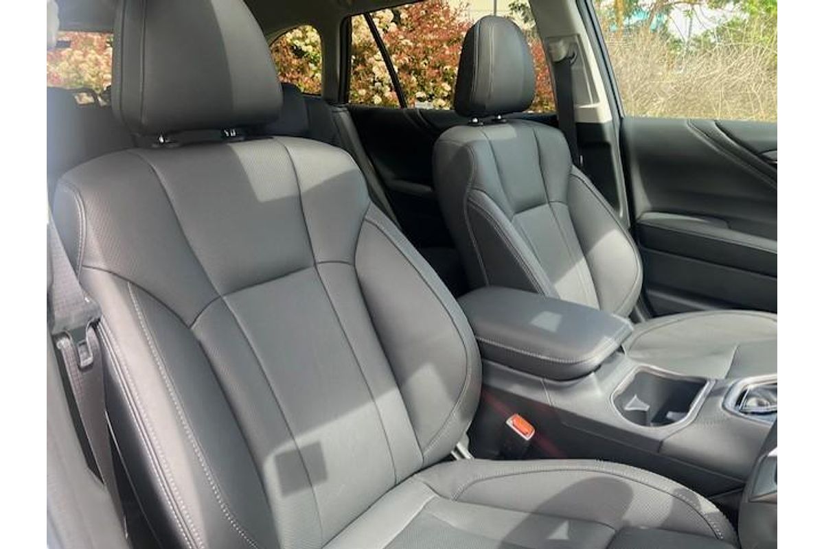 2024 Subaru Outback AWD Touring 6GEN