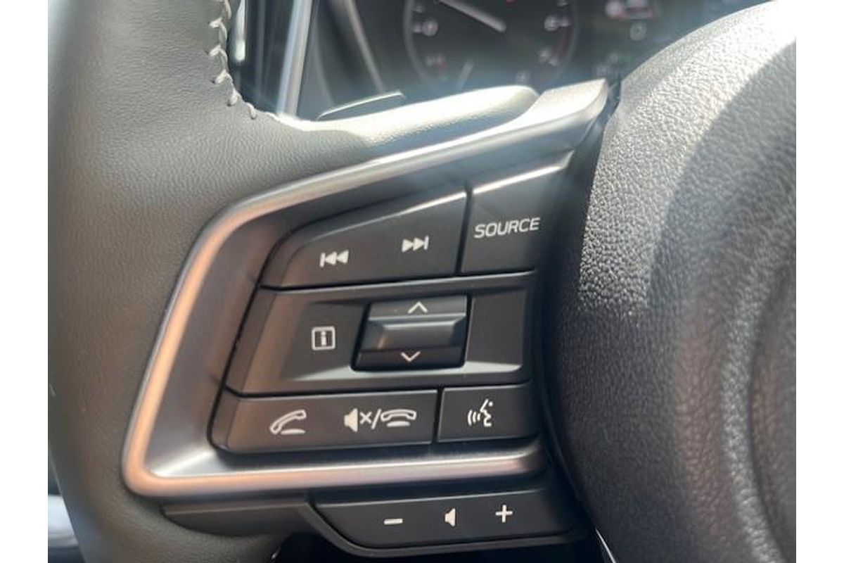 2024 Subaru Outback AWD Touring 6GEN