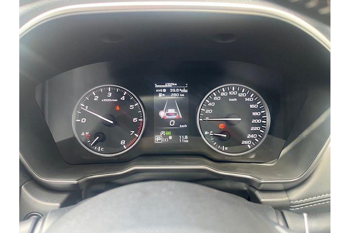 2024 Subaru Outback AWD Touring 6GEN