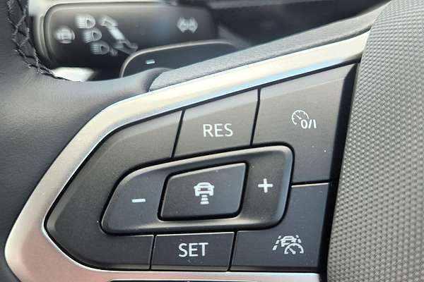 2024 Volkswagen T-Cross 85TSI Life D31
