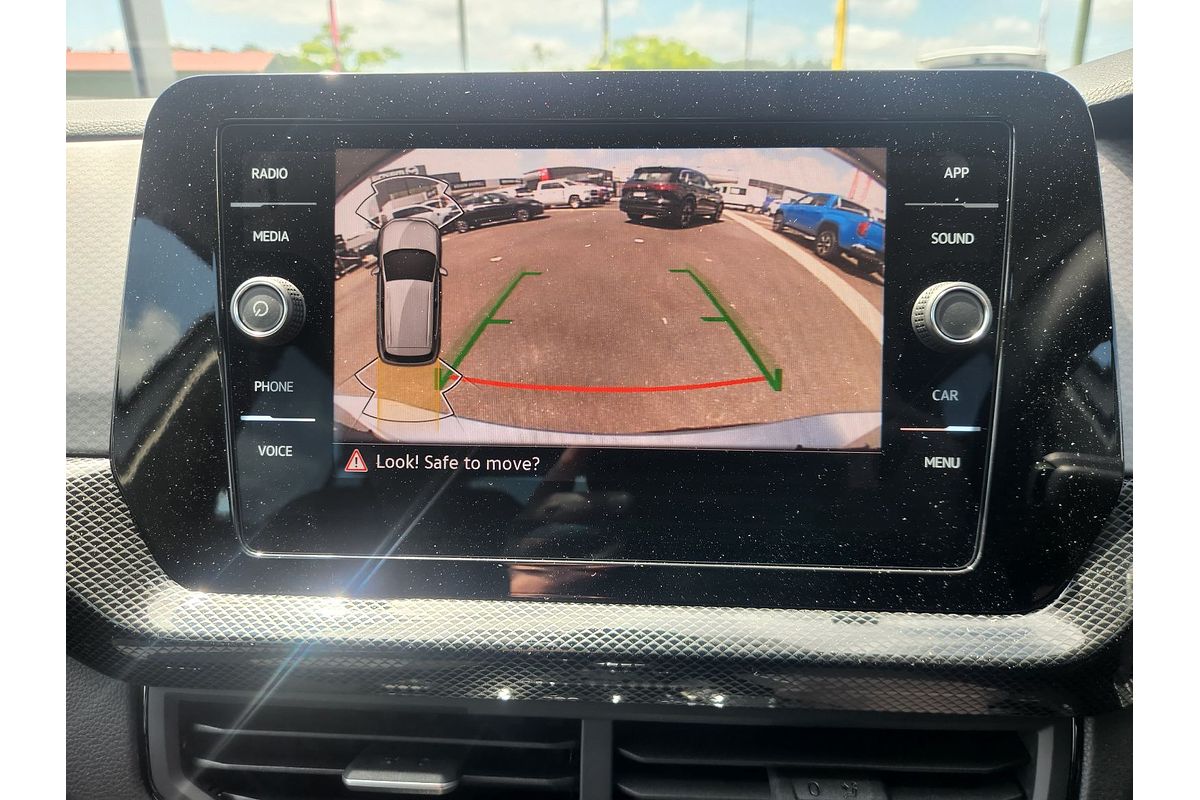 2024 Volkswagen T-Cross 85TSI Life D31