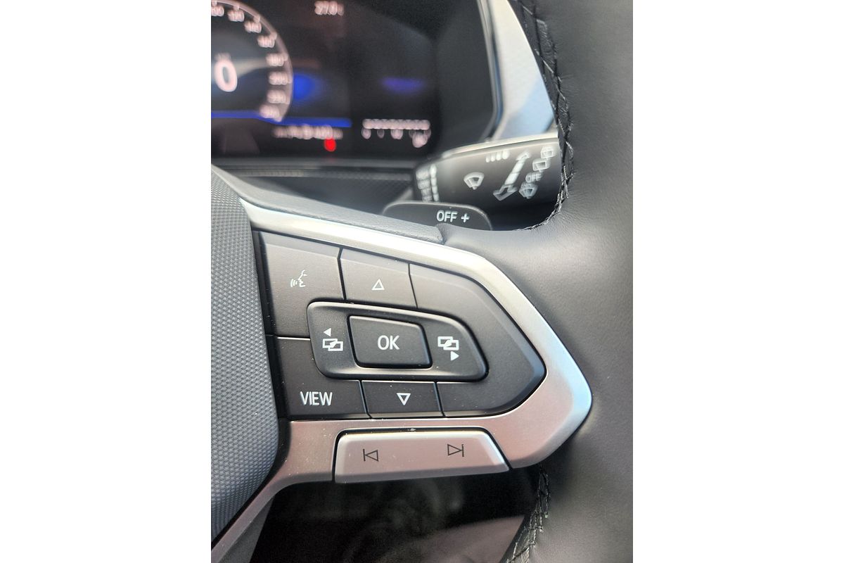 2024 Volkswagen T-Cross 85TSI Life D31