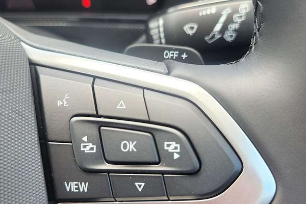 2024 Volkswagen T-Cross 85TSI Life D31