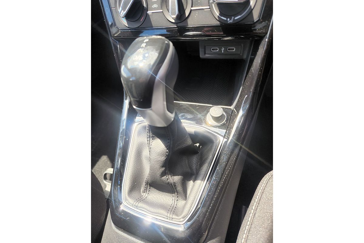 2024 Volkswagen T-Cross 85TSI Life D31