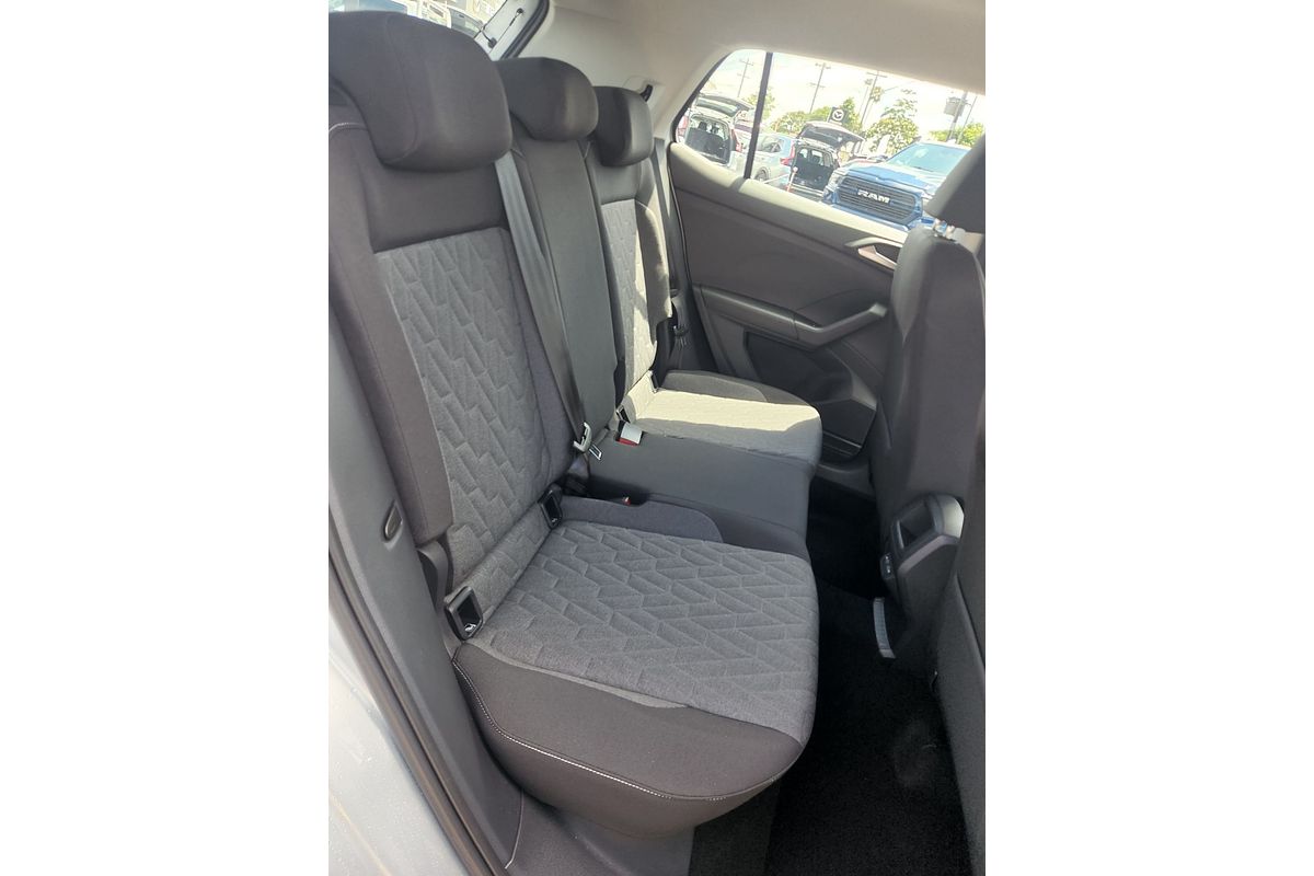 2024 Volkswagen T-Cross 85TSI Life D31