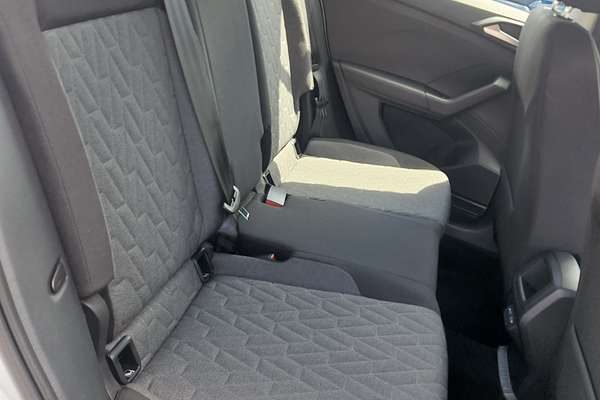 2024 Volkswagen T-Cross 85TSI Life D31