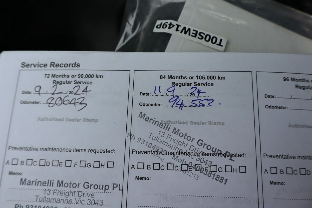 2022 Mitsubishi Triton GLX (4x4) MR MY22 4X4