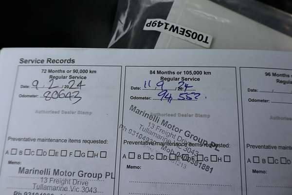 2022 Mitsubishi Triton GLX (4x4) MR MY22 4X4