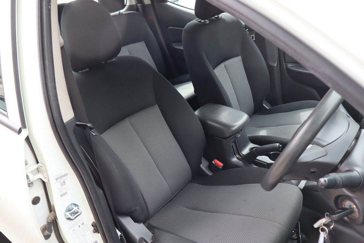 2022 Mitsubishi Triton GLX (4x4) MR MY22 4X4