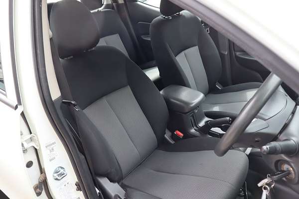 2022 Mitsubishi Triton GLX (4x4) MR MY22 4X4