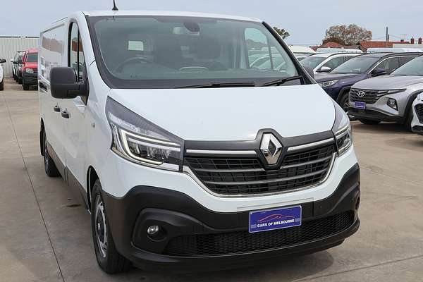 2020 Renault Trafic Premium 125kW X82