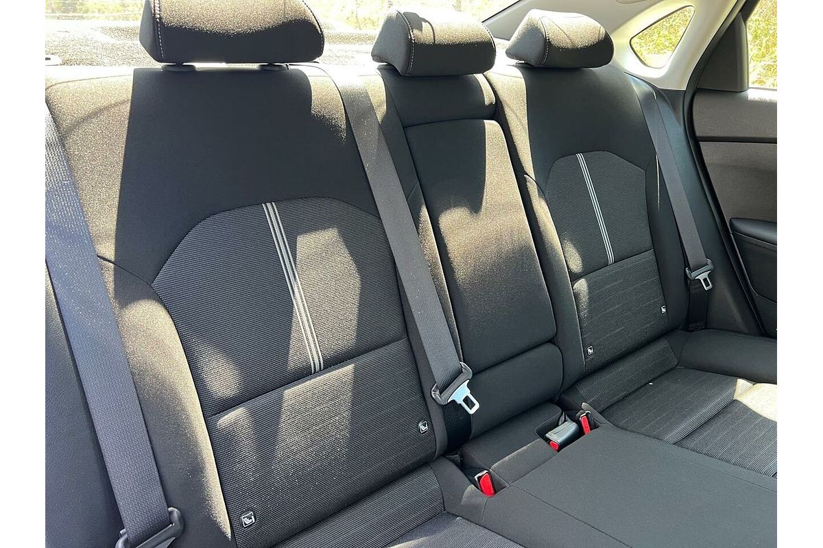 2018 Kia Cerato Sport BD