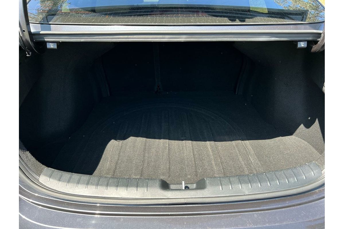 2018 Kia Cerato Sport BD