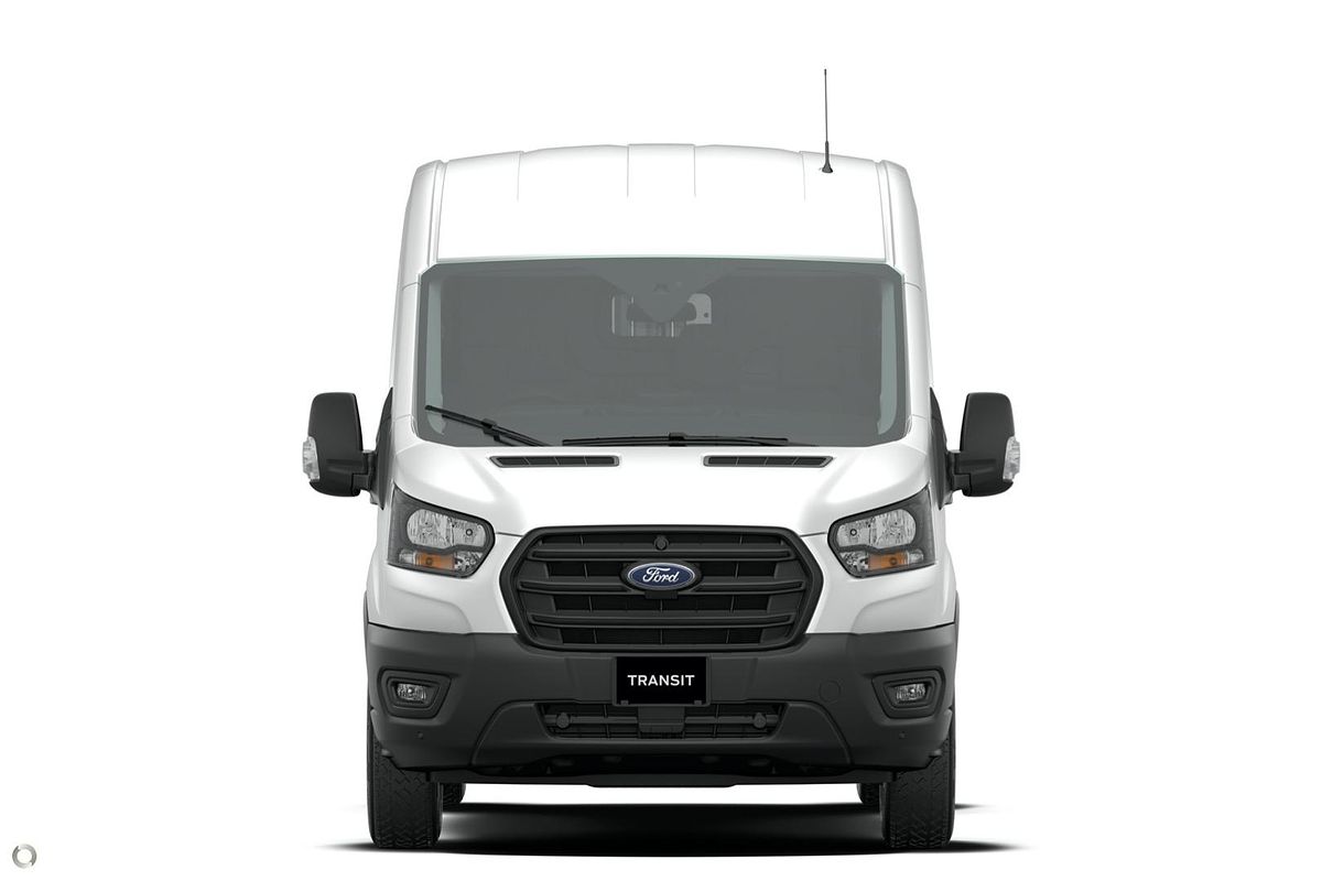 2024 Ford Transit 350L VO