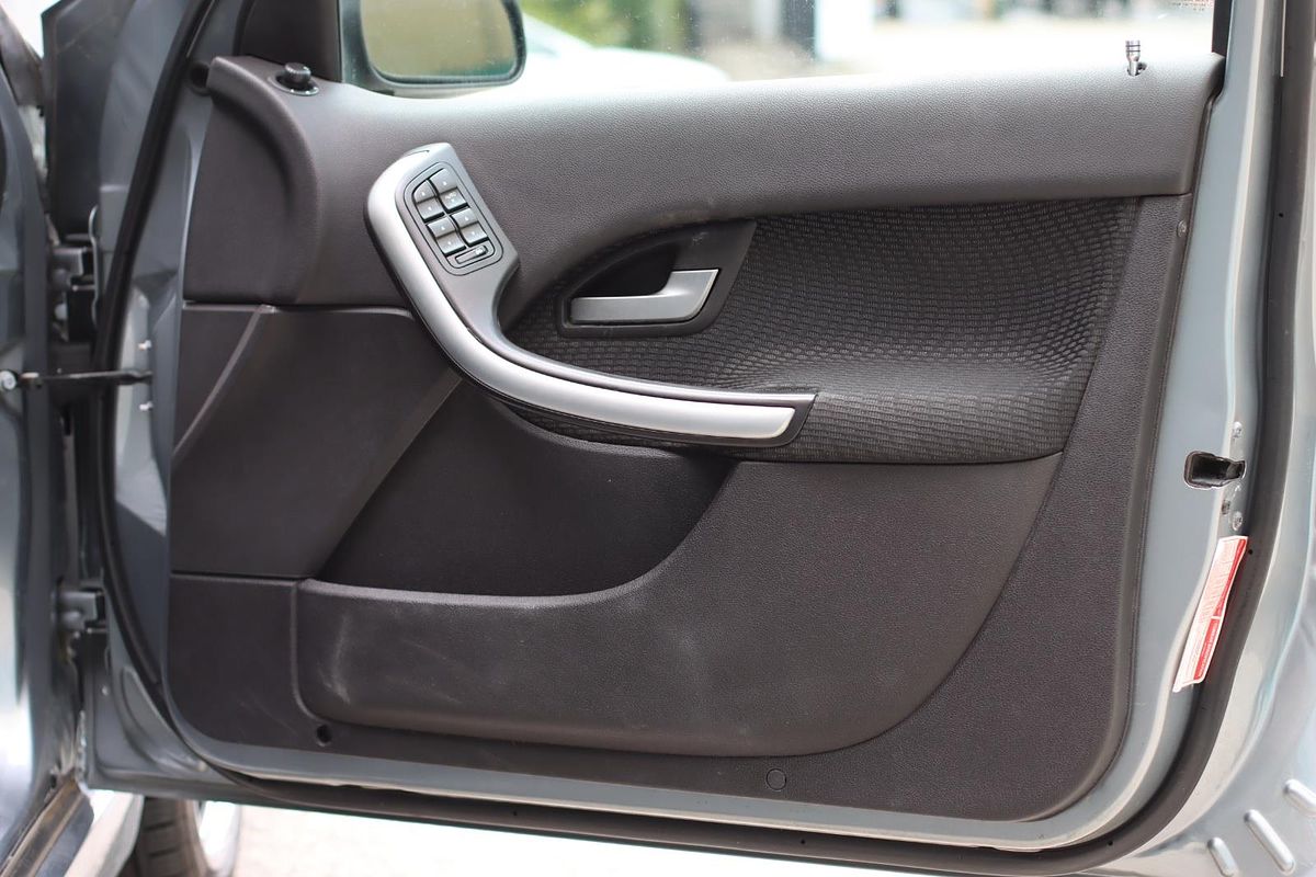 2004 Ford Falcon XR8 BA