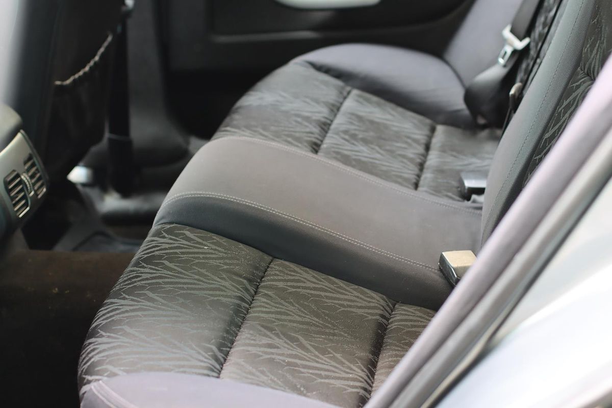 2004 Ford Falcon XR8 BA