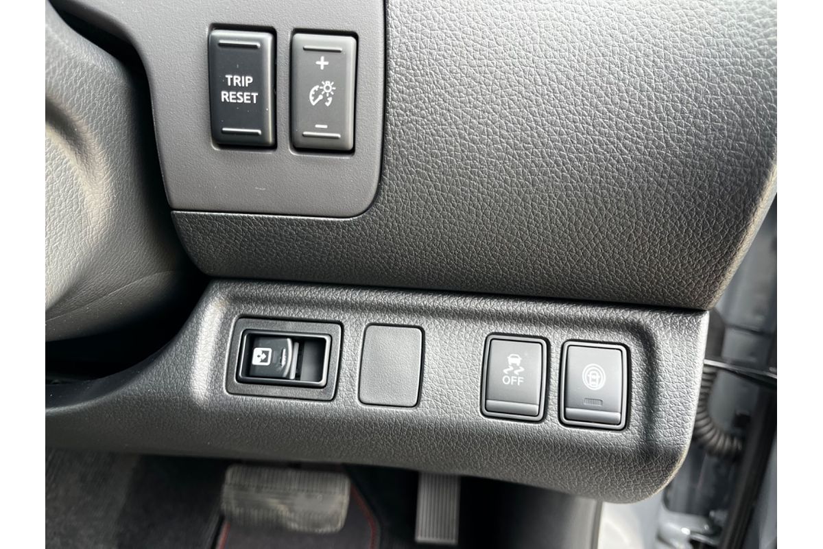 2024 Nissan Navara PRO-4X D23 4X4