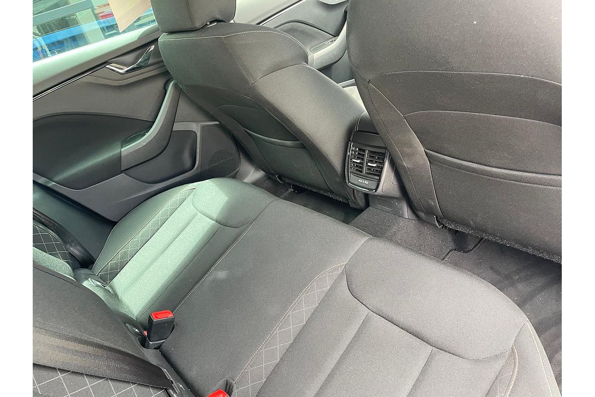 2023 SKODA Scala 85TSI Ambition NW