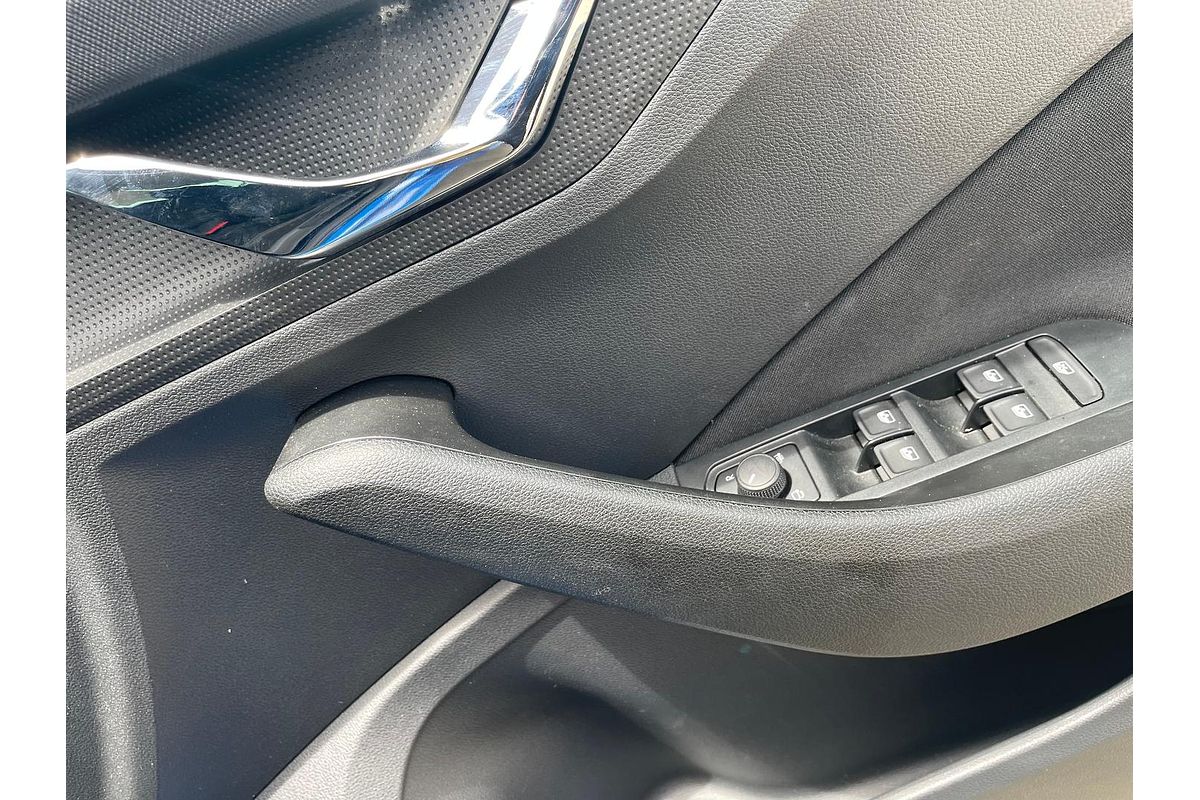 2023 SKODA Scala 85TSI Ambition NW